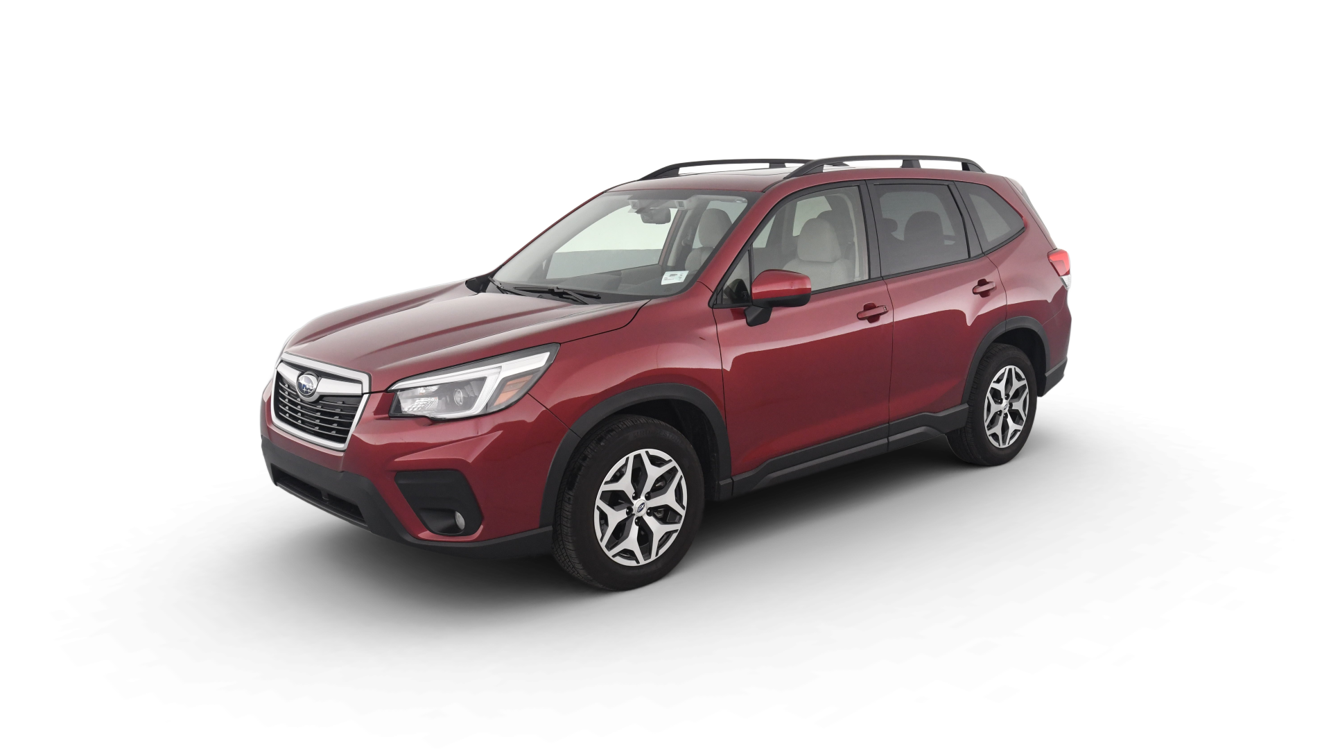 used-2021-subaru-forester-carvana